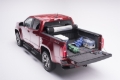 Picture of BedRug 17-23 Chevrolet Colorado 61-7in Bed Mat Use w-Spray-In & Non-Lined Bed