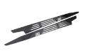 Picture of GrimmSpeed 08-14 Subaru Impreza WRX-STI Fender Shroud - Black