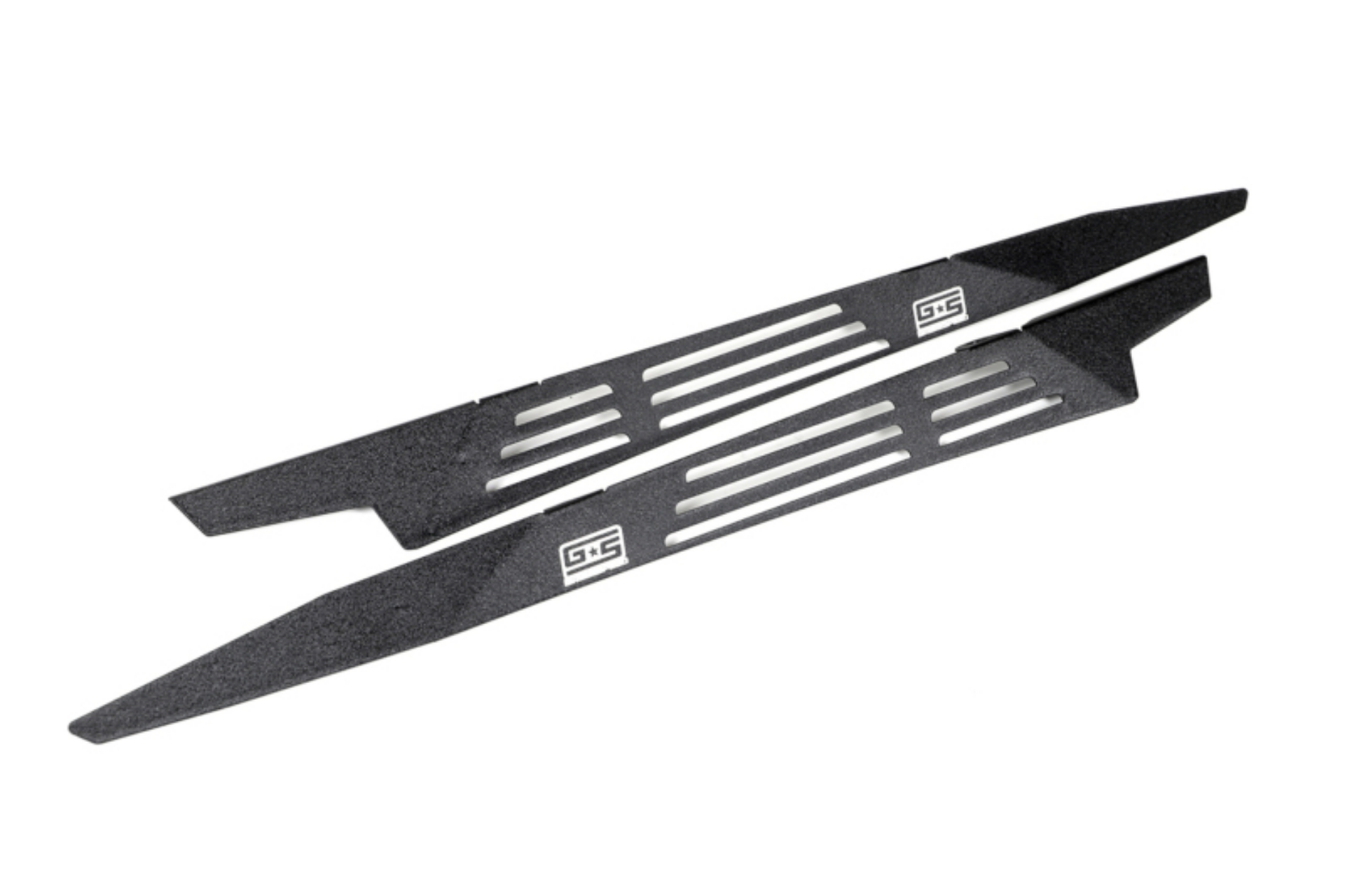 Picture of GrimmSpeed 08-14 Subaru Impreza WRX-STI Fender Shroud - Black
