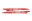Picture of GrimmSpeed 08-14 Subaru Impreza WRX-STI Fender Shroud - Red