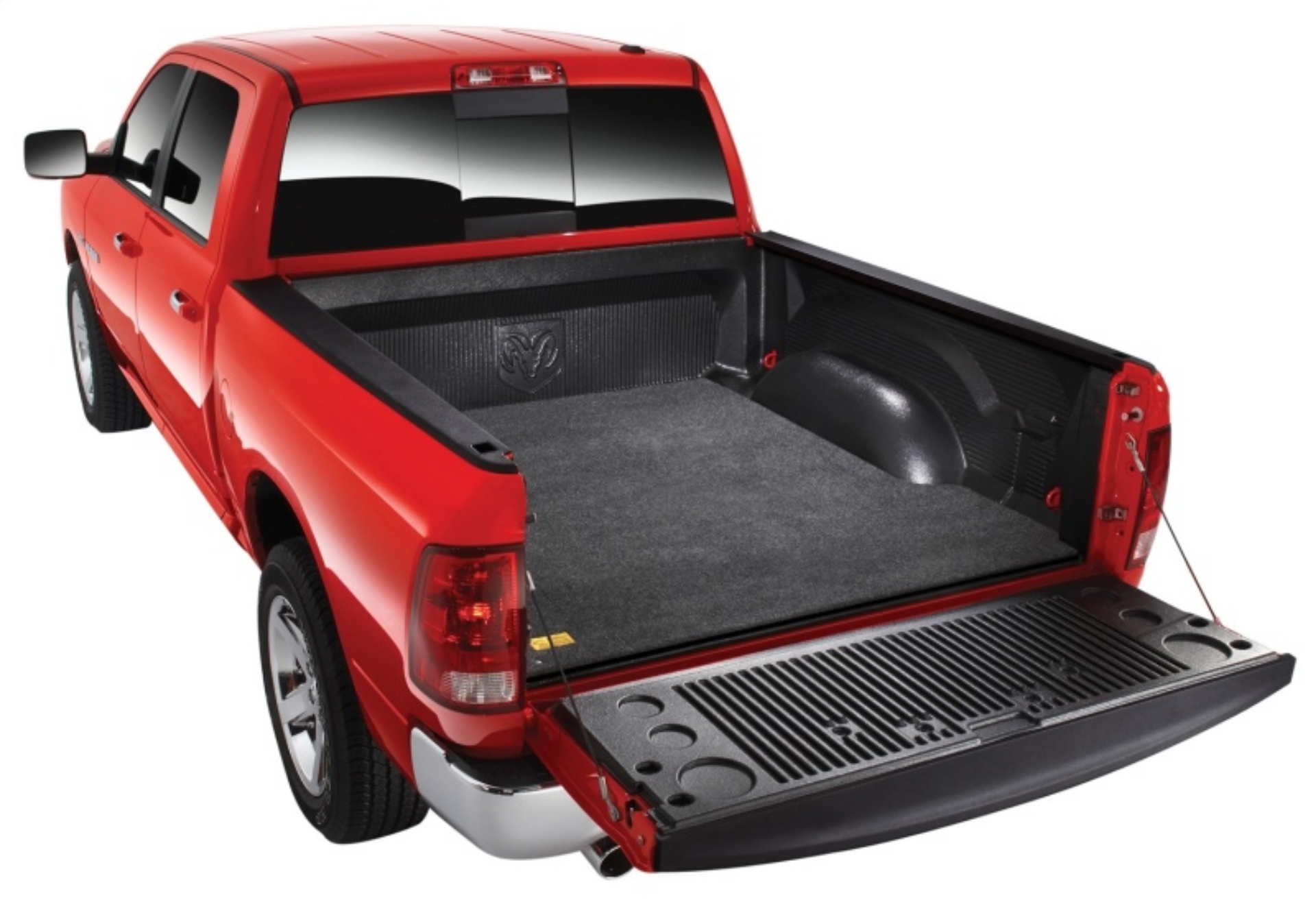 Picture of BedRug 07-16 GM Silverado-Sierra 5ft 8in Bed Drop In Mat