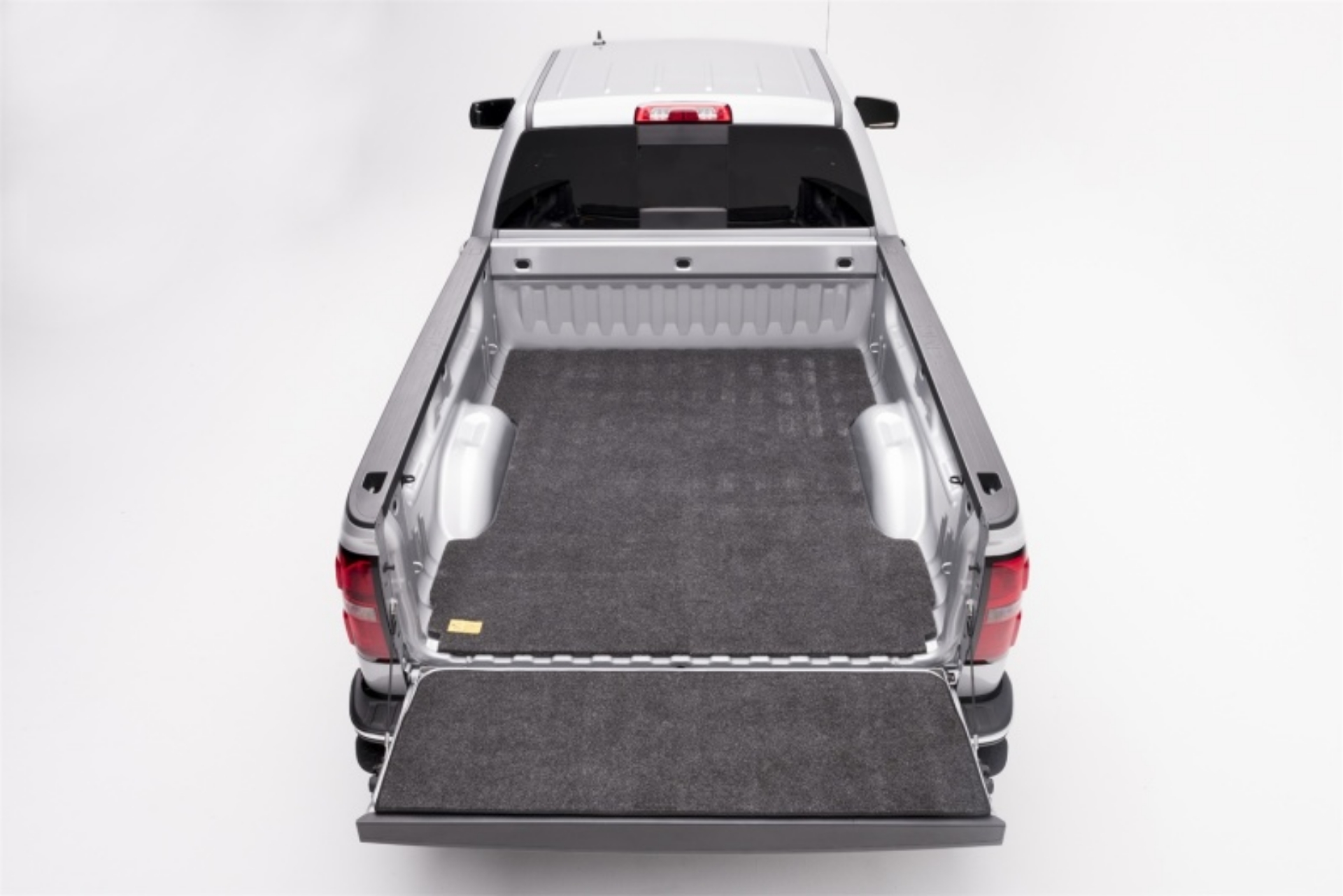 Picture of BedRug 07-16 GM Silverado-Sierra 8ft Bed Mat Use w-Spray-In & Non-Lined Bed