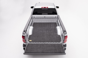 Picture of BedRug 07-16 GM Silverado-Sierra 8ft Bed Mat Use w-Spray-In & Non-Lined Bed