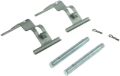 Picture of StopTech Street Select Brake Pads w- Hardware - Front