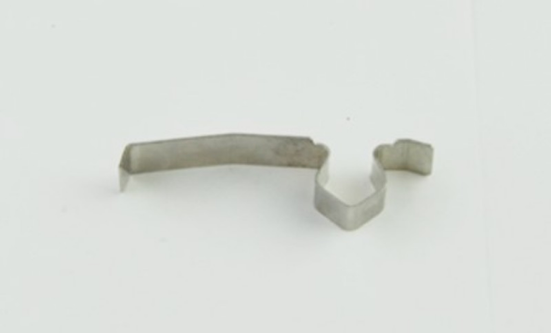 Picture of Wilwood Caliper Wear Plate - GP320 L-H