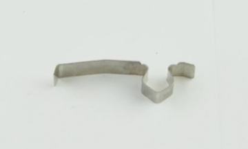 Picture of Wilwood Caliper Wear Plate - GP320 L-H