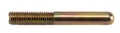 Picture of Wilwood Pushrod 5-16-24 Thread x 2-35in Length - Zinc Plated