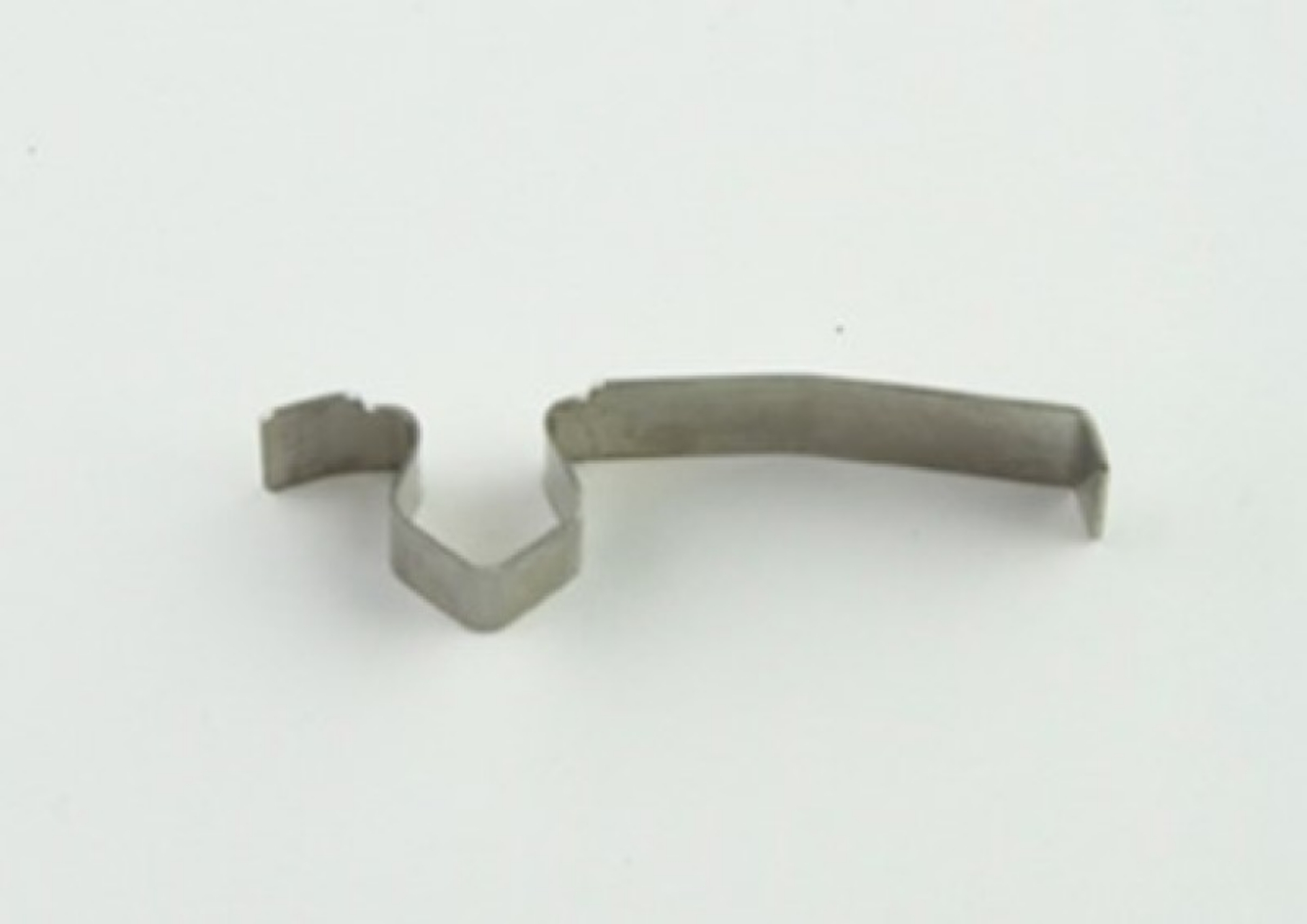 Picture of Wilwood Caliper Wear Plate - GP320 R-H