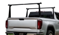 Picture of Access ADARAC Aluminum Pro Series 2019+ Full Size 1500 6-5ft Box Bed Truck Rack - Matte Black