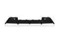 Picture of Akrapovic 2020 BMW X5M F95-X6M F96 Rear Carbon Fiber Diffuser - High Gloss