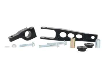 Picture of Whiteline 15-20 Audi A3 - 18-20 Audi TT Quattro - 15-20 VW Golf-GTI Engine Pitch Mount Bushing