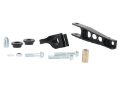 Picture of Whiteline 15-20 Audi A3 - 18-20 Audi TT Quattro - 15-20 VW Golf-GTI Engine Pitch Mount Bushing