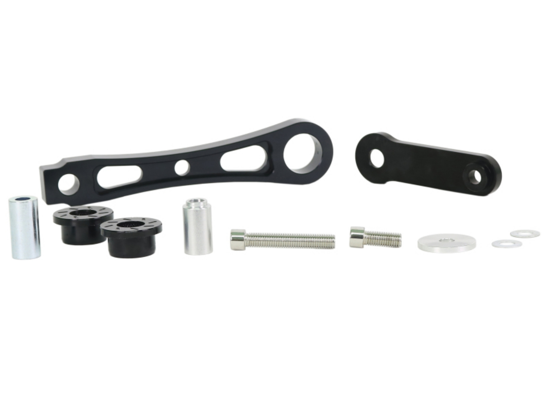 Picture of Whiteline 04-14 Audi A3 - 12-19 VW Beetle - 06-14 VW GTI Engine Pitch Mount Bushing
