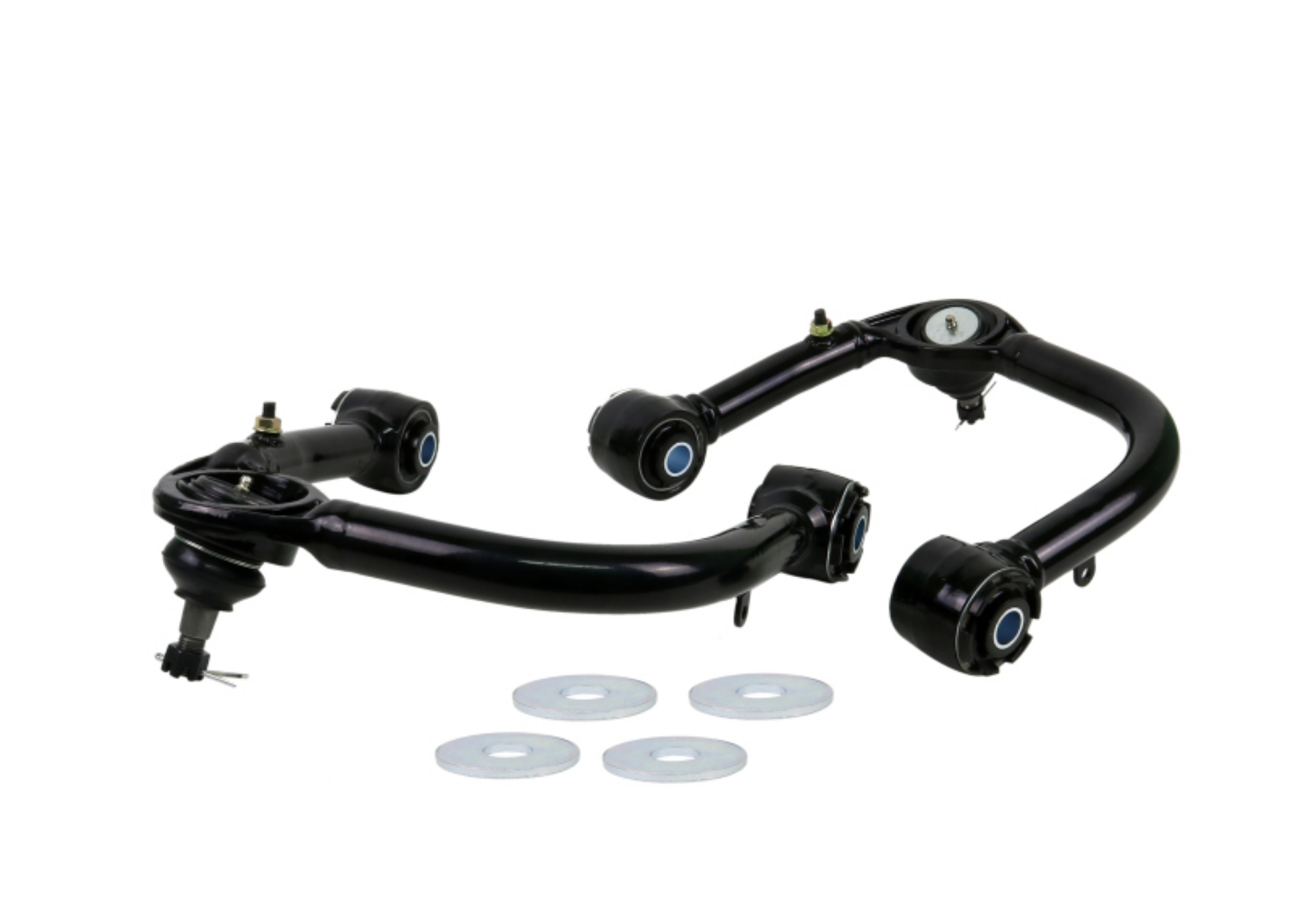 Picture of Whiteline 08-20 Toyota Land Cruiser- 08-20 Lexus LX570 Front Upper Control Arm