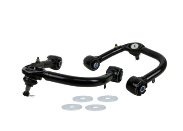 Picture of Whiteline 08-20 Toyota Land Cruiser- 08-20 Lexus LX570 Front Upper Control Arm