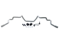 Picture of Whiteline 94-01 Acura Integra Front Heavy Duty Adjustable 24mm Swaybar