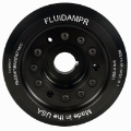 Picture of Fluidampr Nissan RB20DET-RB25DET NEO Phase-1 BNR32 GT-R Steel Internally Balanced Damper