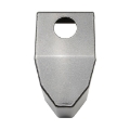 Picture of Wehrli 01-19 Chevrolet LB7-LLY-LBZ-LMM-LML-L5P Duramax Brake Master Cylinder Cover - Bronze Chrome