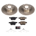 Picture of Power Stop 2019 Volkswagen Jetta Rear Autospecialty Brake Kit