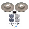 Picture of Power Stop 2017 Mercedes-Benz E300 Front Autospecialty Brake Kit
