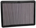 Picture of AEM 16-20 Hyundai Ioniq L4-1-6L Dryflow Air Filter