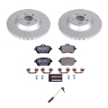 Picture of Power Stop 2018 Mercedes-Benz S450 Rear Euro-Stop Brake Kit