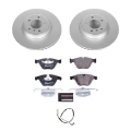 Picture of Power Stop 2009 BMW 335d Front Euro-Stop Brake Kit
