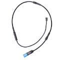 Picture of Power Stop 20-21 BMW X5 Front Euro-Stop Electronic Brake Pad Wear Sensor