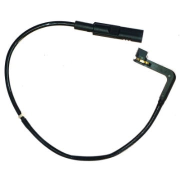 Picture of Power Stop 2019 Cadillac CT6 Front Euro-Stop Electronic Brake Pad Wear Sensor