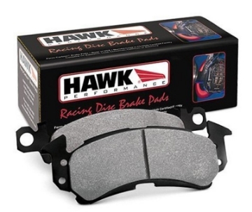 Picture of Hawk AP Racing DTC-30 Race Brake Pads