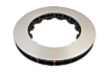 Picture of DBA T3 5000 Series Replacement Front Slotted Rotor 362mm x 32mm