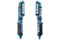 Picture of King Shocks 2017+ Maverick X3 X DS 72in Front 2-5 Dia Piggy Res Coilover w- Adj&Finned Res