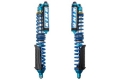 Picture of King Shocks 2017+ Maverick X3 X DS 72in Front 2-5 Dia Piggy Res Coilover w- Adj&Finned Res