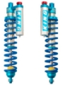 Picture of King Shocks Can-Am Commander Front 2-0 Piggyback Reservoir Coilover w- Adj Single
