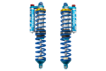 Picture of King Shocks 15+ Maverick Turbo - Non-Turbo 2-5 Front Internal Bypass Piggyback Coilover w- Adjuster