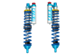 Picture of King Shocks 15+ Maverick Turbo - Non-Turbo 2-5 Rear Internal Bypass Piggyback Coilover w- Adjuster
