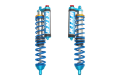 Picture of King Shocks 15+ Maverick Turbo-Non-Turbo 2-5 Rear Internal Bypass Piggyback Coilover w-Adj & Finned