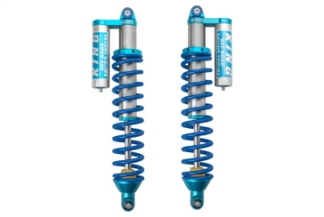 Picture of King Shocks Polaris RZR4-RZR S 800 Rear 2-0 Piggyback Coilover