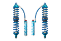 Picture of King Shocks Polaris RZR-XP900 Rear 2-5 Piggyback Coilover w- Adjuster