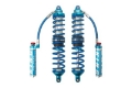 Picture of King Shocks Polaris RZR-XP900 Rear 2-5 Piggyback Coilover w- Adjuster