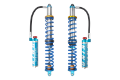 Picture of King Shocks 14+ Polaris RZR-XP1000-Turbo Rear 2-5 Internal Bypass Remote Coilover w- Adjuster