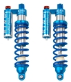 Picture of King Shocks 08-11 Kawasaki Teryx 2 Seat Rear 2-0 Piggyback Coilover w- Adjuster