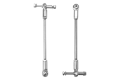 Picture of King Shocks Polaris RZR 800 Sway Bar Link Kit Required w- Front Shocks