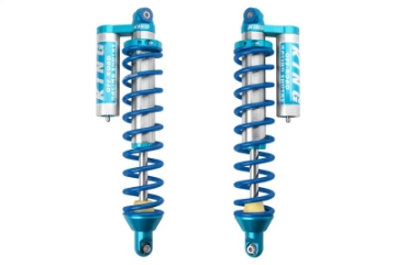 Picture of King Shocks Polaris RZR4-RZR S 800 Front 2-0 Piggyback Coilover