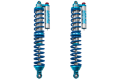 Picture of King Shocks Arctic Cat Wildcat 2-4 Seat Rear 2-5 Piggyback Coilover w- Adjuster