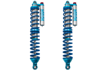 Picture of King Shocks Arctic Cat Wildcat 2-4 Seat Rear 2-5 Piggyback Coilover w- Adjuster