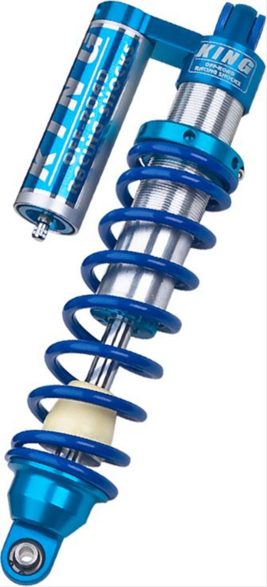 Picture of King Shocks Arctic Cat Prowler Front 2-0 Piggyback Coilover w- Adjuster