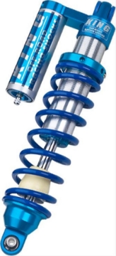 Picture of King Shocks Arctic Cat Prowler Front 2-0 Piggyback Coilover w- Adjuster
