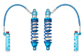 Picture of King Shocks Arctic Cat XTZ 1000 Rear 2-0 Remote Coilover w- Adjuster