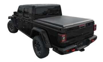 Picture of Access Original 2020 Jeep Gladiator 5ft Bed Roll-Up Cover